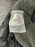 Cotton Bleu Gray Pullover Sweater Size S - photo 8