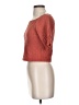 ModCloth Orange Short Sleeve Top Size XS - photo 5