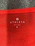 Athleta Red Short Sleeve T-Shirt Size S - photo 7