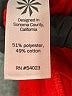 Athleta Red Short Sleeve T-Shirt Size S - photo 8