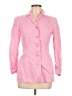 J.Crew 100% Linen Pink Blazer Size 6 (petite) - photo 1