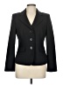 Le Suit Separates Black Blazer Size 8 - photo 1