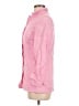 J.Crew 100% Linen Pink Blazer Size 6 (petite) - photo 5