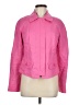 Carlisle 100% Acetate Pink Jacket Size 6 - photo 1
