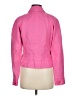 Carlisle 100% Acetate Pink Jacket Size 6 - photo 2