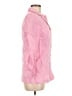 J.Crew 100% Linen Pink Blazer Size 6 (petite) - photo 4