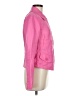 Carlisle 100% Acetate Pink Jacket Size 6 - photo 4
