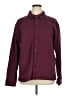 Fabletics Burgundy Cardigan Size XL - photo 1
