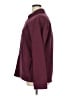 Fabletics Burgundy Cardigan Size XL - photo 5