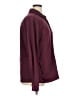 Fabletics Burgundy Cardigan Size XL - photo 4