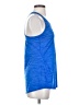 Athleta Blue Active Tank Size XS - photo 4