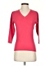 5.525 Red Pullover Sweater Size XS - photo 1