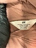 H&M Tan Pullover Hoodie Size 16 - 18 - photo 3