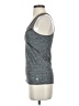 Oiselle Gray Active Tank Size XS - photo 5