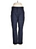 Gap Tweed Blue Dress Pants Size 12 - photo 1