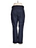 Gap Tweed Blue Dress Pants Size 12 - photo 2