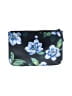 Unbranded Blue Black Makeup Bag One size - photo 1