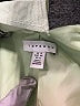 Topshop Hearts Green Romper Size 8 - photo 4