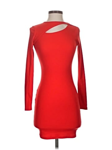 Wild Fable Cocktail Dress (view 1)