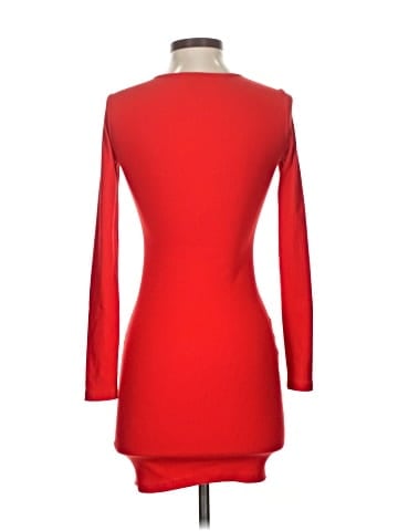 Wild Fable Cocktail Dress (view 2)