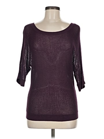Express Pullover Sweater (view 1)