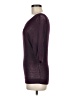 Express Purple Pullover Sweater Size M - photo 5