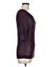 Express Purple Pullover Sweater Size M - photo 4