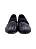Bottega Veneta 100% Leather Black Flats Size 8 (estimated) - photo 2