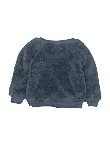 Kyle & Deena Pullover Sweater (view 2)
