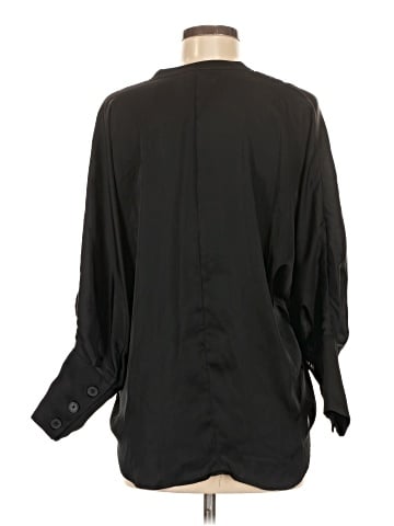 Poetry 3/4 Sleeve Blouse (view 2)