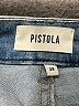Pistola Hearts Blue Jeans Size 29 waist - photo 7