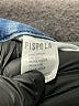 Pistola Hearts Blue Jeans Size 29 waist - photo 8