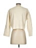 Assorted Brands Ivory Cardigan Size S - photo 2