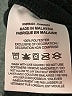 Nike 100% Polyester Black Active Pants Size S - photo 8