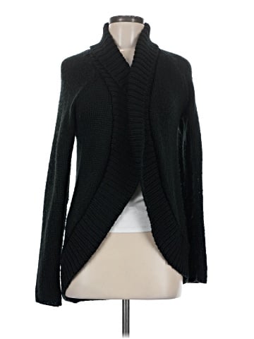 Silence and Noise Cardigan (view 1)