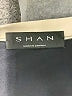 Shan Black Casual Dress Size 6 - photo 7