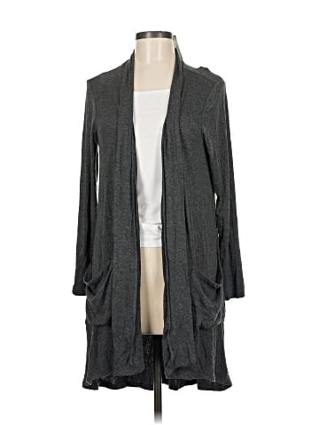 Bobeau Cardigan (view 1)