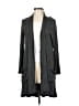 Bobeau Gray Cardigan Size M (petite) - photo 1