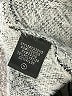 Cyrus Checkered-gingham Gray Cardigan Size M - photo 8