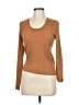 A New Day Tan Pullover Sweater Size M - photo 1