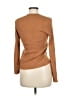 A New Day Tan Pullover Sweater Size M - photo 2