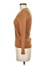 A New Day Tan Pullover Sweater Size M - photo 5