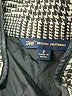 Brooks Brothers 346 Houndstooth Gray Vest Size 2 - photo 6