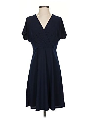 Leslie Fay Casual Dress (view 1)