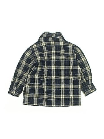Starting Out Long Sleeve Button-Down Shirt (view 2)