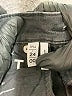 Ann Taylor LOFT Hearts Gray Jeans Size 24 waist - photo 9