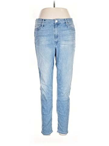 Black Orchid Denim Jeans (view 1)