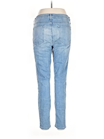 Black Orchid Denim Jeans (view 2)