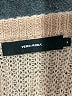 Vero Moda Tan Pullover Sweater Size S - photo 7