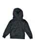 Assorted Brands 100% Polyester Gray Pullover Hoodie Size 4 - photo 2